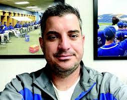 Joseph Cioffi's Instagram, Twitter & Facebook