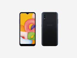 Samsung Galaxy A Series (2020): Specs ...
