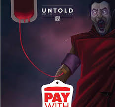 We're all looking forward to the 2021 untold edition, the most expected edition yet. Untold Music Festival Trades Tickets For Blood In Transylvania Thrillist