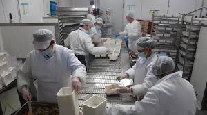 Tours Le Projet De La Cuisine Centrale Remis A Plat Par La Ville