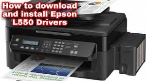 Download and install official posh l550 usb driver for windows 7, 10, 8, 8.1 or xp pc. How To Download And Install Epson L550 Drivers Youtube