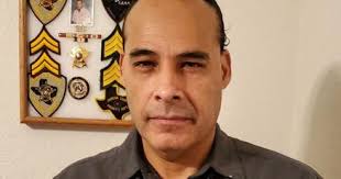 Citizen Spotlight: Walk a mile in Nico's boots