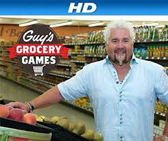 Ruokakaupparalli Guy S Grocery Games 2013 In 2020 Guys Grocery Tv