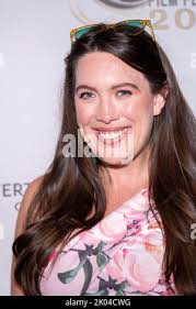 Burbank, California, USA 8th September 2019 Actress Kelly Stables attends  Closing Night of Burbank International Film Festival
