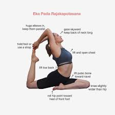 Is Yoga A Good Workout Yoga For Beginners Pigeon Pose Yoga Best Yoga For Beginners