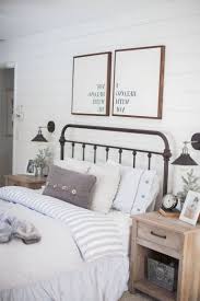 42 Marvelous Bohemian Farmhouse Decorating Ideas For Unique Home Decor Homedecorideas Homedecoracc Classy Bedroom Classy Bedroom Decor Master Bedrooms Decor