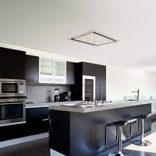 Ceiling extractor fan kitchen island. Ceiling Mounted Kitchen Extractor Fan Modern Forms Fans