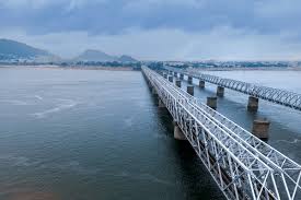 Amaravathi River