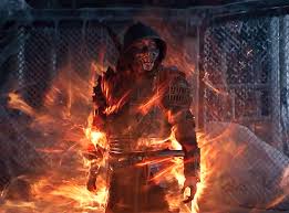 Make your own images with our meme generator or animated gif maker. Mortal Kombat 2021 Simon Mcquoid Tumbex