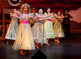 Limit to 5 per customer! Freddy Awards 2019 Parkland High School Rehearse Curtains Photos Lehighvalleylive Com