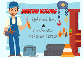 We did not find results for: Jawatan Kosong Mekanik Sriho Auto Parts Sdn Bhd Facebook