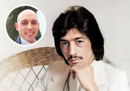 David, el soldador que quiere demostrar que es hijo de Jero, el del medio  de los Chichos: «Mi padre le pidió a mi madre que abortara»