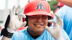 Robbins, Inoue homer as Harwich takes down Y-D 10-2