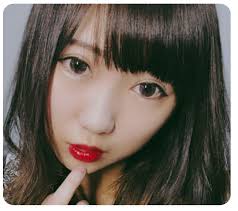 Minetteブラウン｜韓国カラコン通販のラッキーアイコン