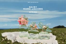 Celebrate 10 years of the marc jacobs daisy perfume with the limited edition anniversary eau de toilette; Coty Releases Limited Edition Daisy Marc Jacobs Spring Fragrance Line The Moodie Davitt Report The Moodie Davitt Report
