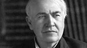 Thomas Edison