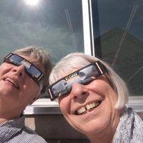 THE YEAR IN REVIEW 2023-24