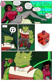 Rock Hard Ride Free comic - ThatHornyBastard's intense sex comic experience