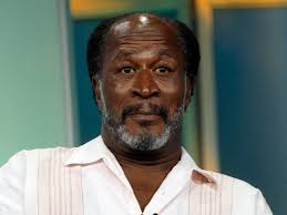 What John Amos taught me about having — and being — a father