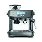 Barista Pro Manual Espresso Machine with Integrated Burr Grinder BES878SHY Breville