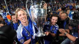 Fernando torres becomes the 19th player in champions league history to score against real madrid and barca. Torres Excited After Talks Eurosport
