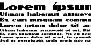 We did not find results for: Block Calligraphy Extended Font Download For Free View Sample Text Rating And More On Fontsgeek Com
