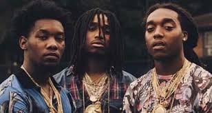 Accompanying the third installment of their acclaimed culture series, migos also surprised fans by partnering with experience curator culture iii tracklist: Run9fxy7kehnxm