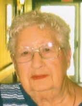 Obituary information for Arlene Elizabeth Lovell
