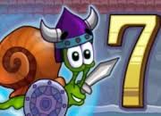 Cliquez sur ' admettre toujours ' pour jouer bob l'escargot 3! Jeu Bob L Escargot 7