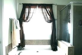 window curtain sizes shopngo co