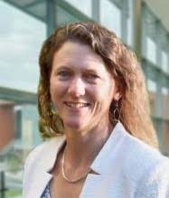 Dewberry Welcomes Geospatial Project Manager Karen Rogers