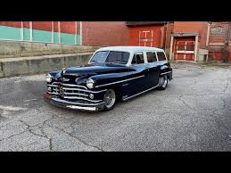 Image result for Gunmetal Gray 1950 Chrysler