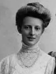 Annie Mulder van de Graaf