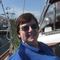 Pam Clarke (@Pammy810)