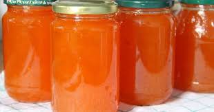 Confiture D Abricots Recette Recette Confiture Confiture Abricot Confiture