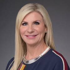 Crystal Scudder's Instagram, Twitter & Facebook