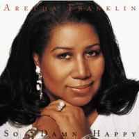 Aretha Franklin