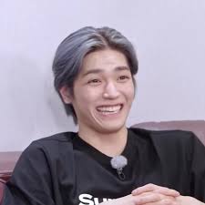 Frederick Yong Ketemu Taeyong