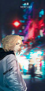 Lihat ide lainnya tentang animasi, gambar anime, jepang tokyo. Mikey Tokyo Revengers Wallpaper By Mercuryedits 73 Free On Zedge