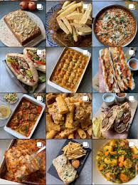 ebtissam food blog my tasty cuisine by ebti instagram photos and videos idee cuisine cuisine recette