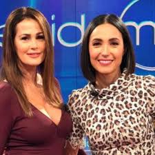 Samantha de grenet e luca barbato, la prima estate dopo il matrimonio bis è tutta tenerezze leggi. Samantha De Grenet Eta Altezza Peso Malattia Tumore Il Marito Il Figlio