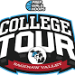 MI College Tour Session IV - Saginaw Valley - 7400 Bay Rd Event Image