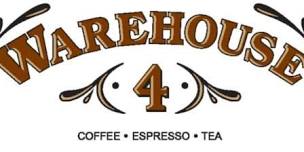 First Friday Coffee