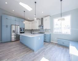 How Much Does A Kitchen Remodel Cost
