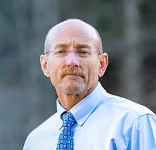 Mark R. Burrows is Pro-Choice