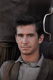 The Ghost Writer (TV Movie 1990)