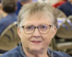 Linda Armstrong (1944-2022)