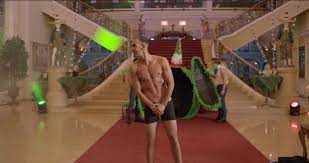 Consuelo duval topless