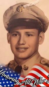 LUZ ALFREDO 'TELLO' VASQUEZ