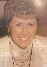 Anne Wright Obituary (1932